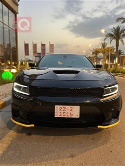 دۆج چارجەر
